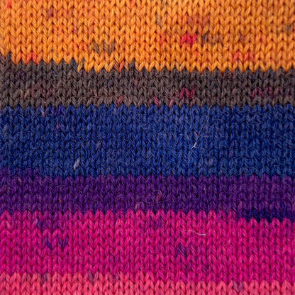 Luca-S WoolenWalk Merino Pack of 10 (0.5 KG)
