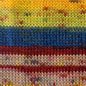 Luca-S WoolenWalk Merino Pack of 10 (0.5 KG)