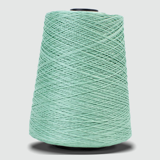 Luca-S Thread Cones - 224 / DMC 563 / Anchor 208