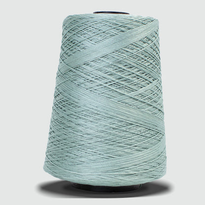 Luca-S Thread Cones - 227 / DMC 3817 / Anchor 875