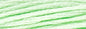 Luca-S Thread Cones - 237 / DMC 369 / Anchor 1043