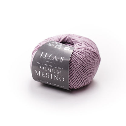 Luca-S Premium Merino Pack of 10 (0.5 KG)