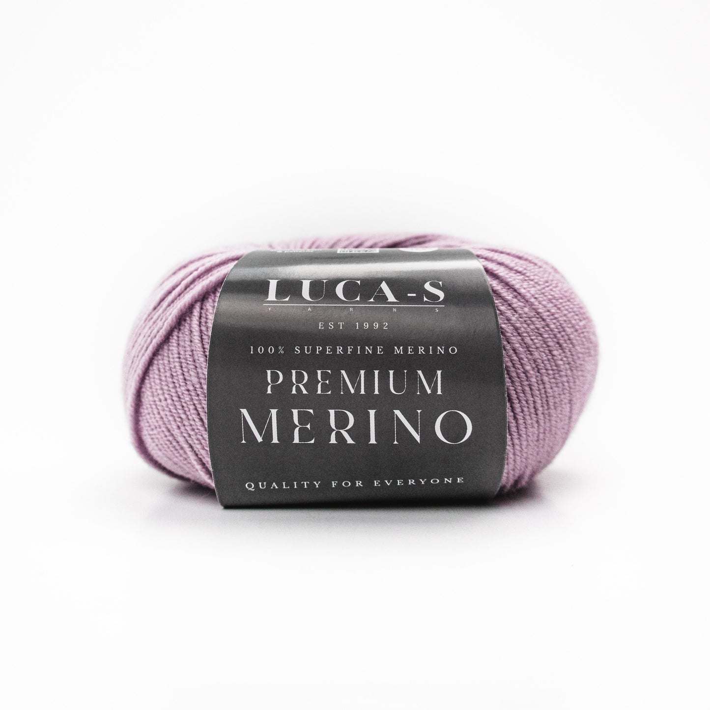 Luca-S Premium Merino Pack of 10 (0.5 KG)