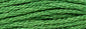 Luca-S Thread Cones - 255 / DMC 987 / Anchor 244
