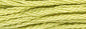 Luca-S Thread Cones - 259 / DMC 3348 / Anchor 264