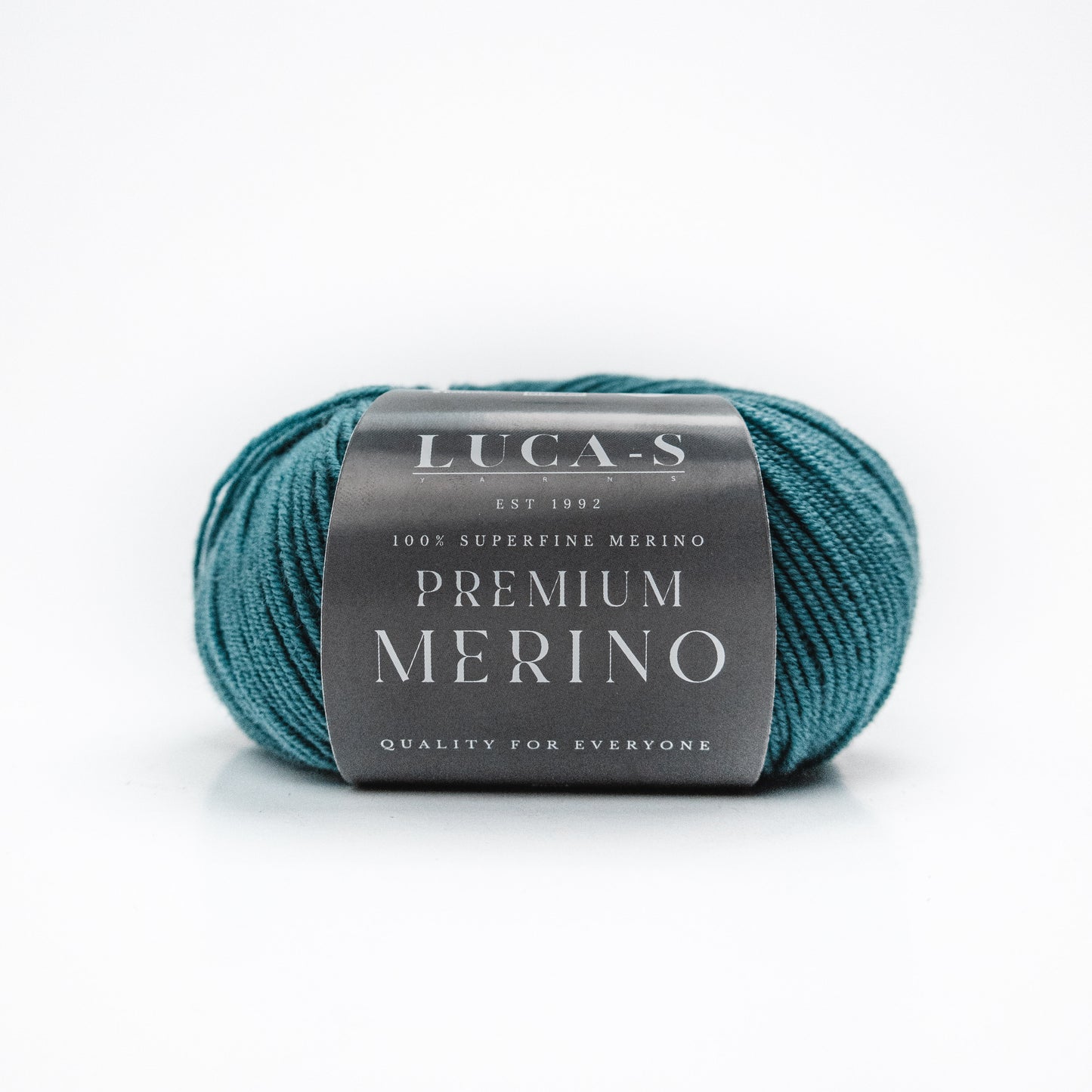 Luca-S Premium Merino Pack of 10 (0.5 KG)