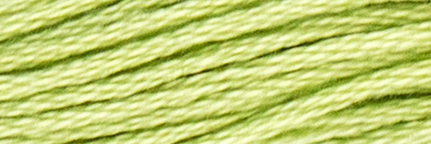 Luca-S Thread Cones - 260 / DMC - / Anchor 260