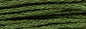 Luca-S Thread Cones - 265 / DMC 935 / Anchor 269