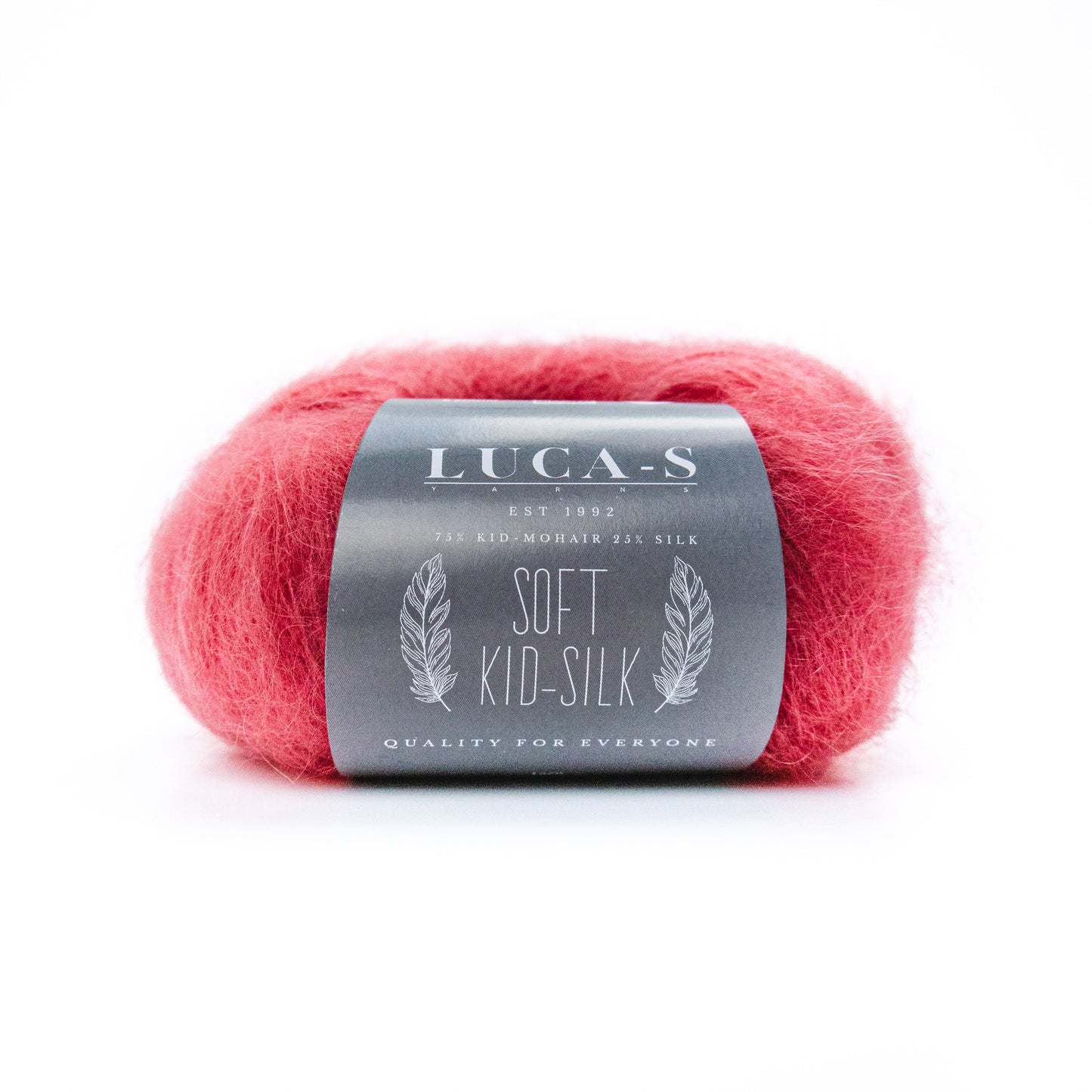 Luca-S Soft Kid-Silk Pack of 10 (0.25 KG)