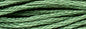 Luca-S Thread Cones - 271 / DMC 3362 / Anchor 262