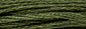 Luca-S Thread Cones - 278 / DMC 935 / Anchor 861