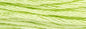 Luca-S Thread Cones - 286 / DMC 14 / Anchor 253