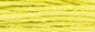 Luca-S Thread Cones - 295 / DMC 3819 / Anchor -