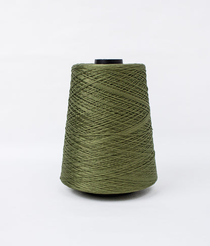 Luca-S Thread Cones - 305 / DMC 3051 / Anchor 861