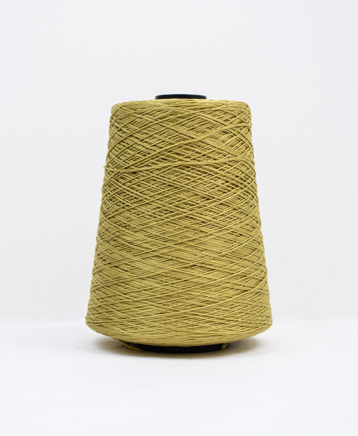 Luca-S Thread Cones - 308 / DMC 734 / Anchor 279