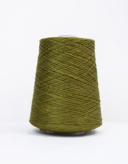 Luca-S Thread Cones - 311 / DMC 730 / Anchor 924