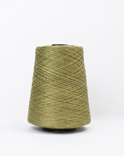 Luca-S Thread Cones - 315 / DMC 3012 / Anchor 844