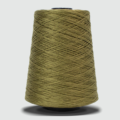 Luca-S Thread Cones - 316 / DMC 3011 / Anchor 845