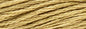 Luca-S Thread Cones - 318 / DMC 612 / Anchor 853
