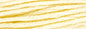 Luca-S Thread Cones - 329 / DMC 746 / Anchor 386