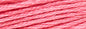 Luca-S Thread Cones - 33 / DMC 899 / Anchor 38