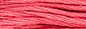 Luca-S Thread Cones - 34 / DMC 335/ Anchor 41