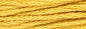 Luca-S Thread Cones - 340 / DMC 729 / Anchor 890