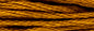 Luca-S Thread Cones - 350 / DMC 780 / Anchor 310