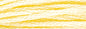 Luca-S Thread Cones - 351 / DMC 3823 / Anchor 386