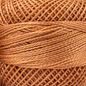 Pack of 10 Pearl Cotton Luca-S Color 358, Art. 87 - Embroidery Threads
