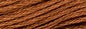 Luca-S Thread Cones - 360 / DMC 975 / Anchor 355A,370A