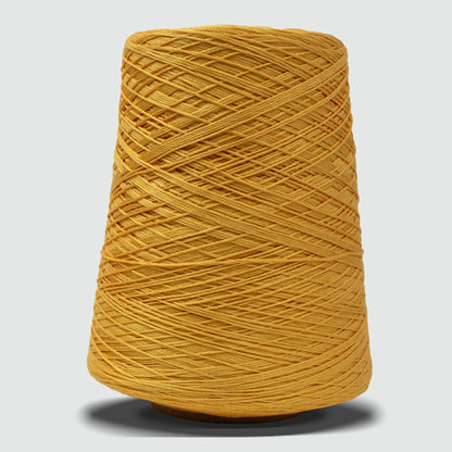 Luca-S Thread Cones - 367 / DMC 725 / Anchor 306