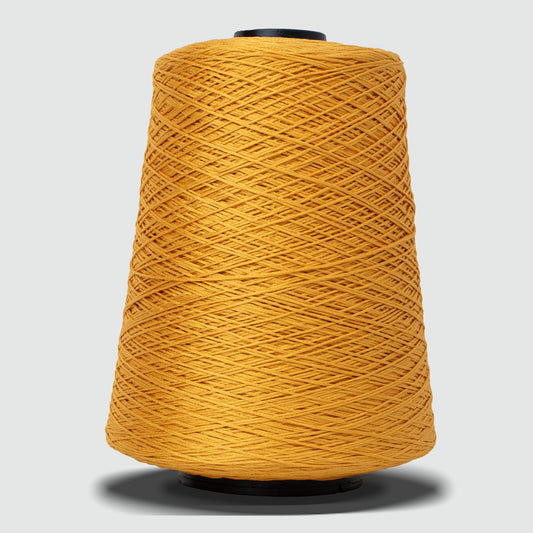 Luca-S Thread Cones - 368 / DMC 972 / Anchor 306