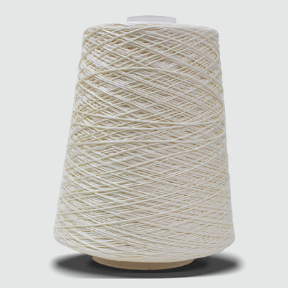 Luca-S Thread Cones - 369 / DMC 746 / Anchor 275