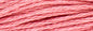 Luca-S Thread Cones - 37 / DMC 962 / Anchor -