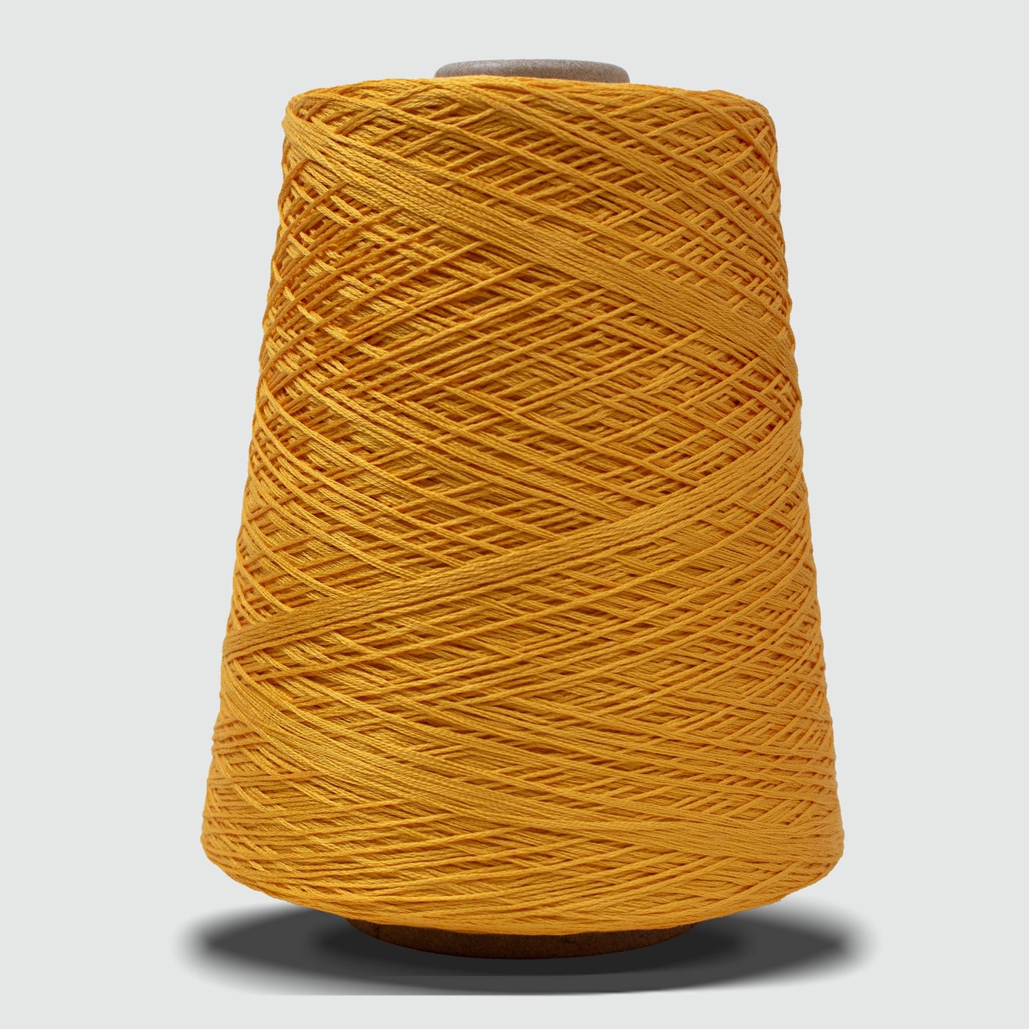 Luca-S Thread Cones - 374 / DMC 742 / Anchor 303