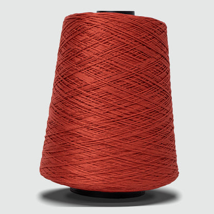 Luca-S Thread Cones - 380 / DMC 900 / Anchor 333