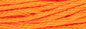 Luca-S Thread Cones - 387 / DMC 608 / Anchor 333