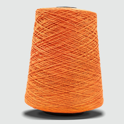 Luca-S Thread Cones - 392 / DMC 720 / Anchor 326