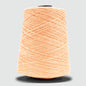 Luca-S Thread Cones - 398 / DMC 3825 / Anchor 1047