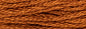 Luca-S Thread Cones - 402 / DMC 400 / Anchor 351