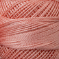 Pack of 10 Pearl Cotton Luca-S Color 412, Art. 87 - Embroidery Threads