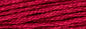 Luca-S Thread Cones - 43 / DMC 777 / Anchor 43