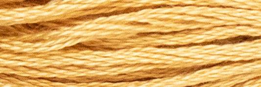 Luca-S Thread Cones - 448 / DMC 437 / Anchor 363