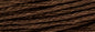 Luca-S Thread Cones - 455 / DMC 938 / Anchor 380