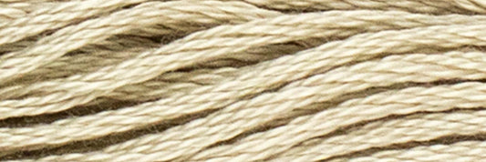 Luca-S Thread Cones - 466 / DMC 3782 / Anchor 831