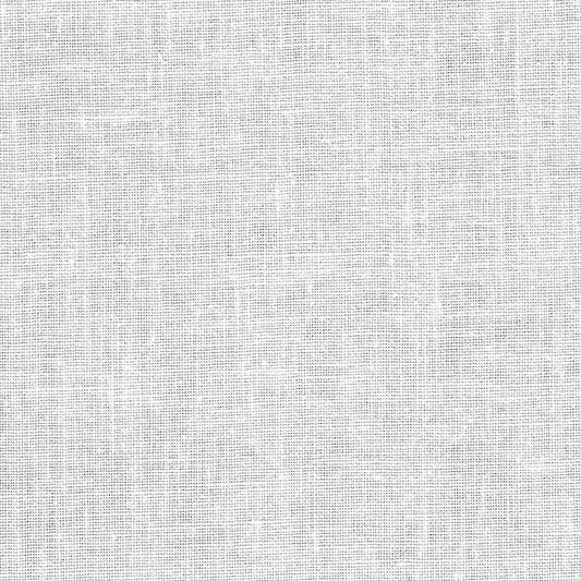 Zweigart Bergen Fabric | Snow White Color 10