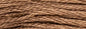 Luca-S Thread Cones - 477 / DMC 3862 / Anchor 379