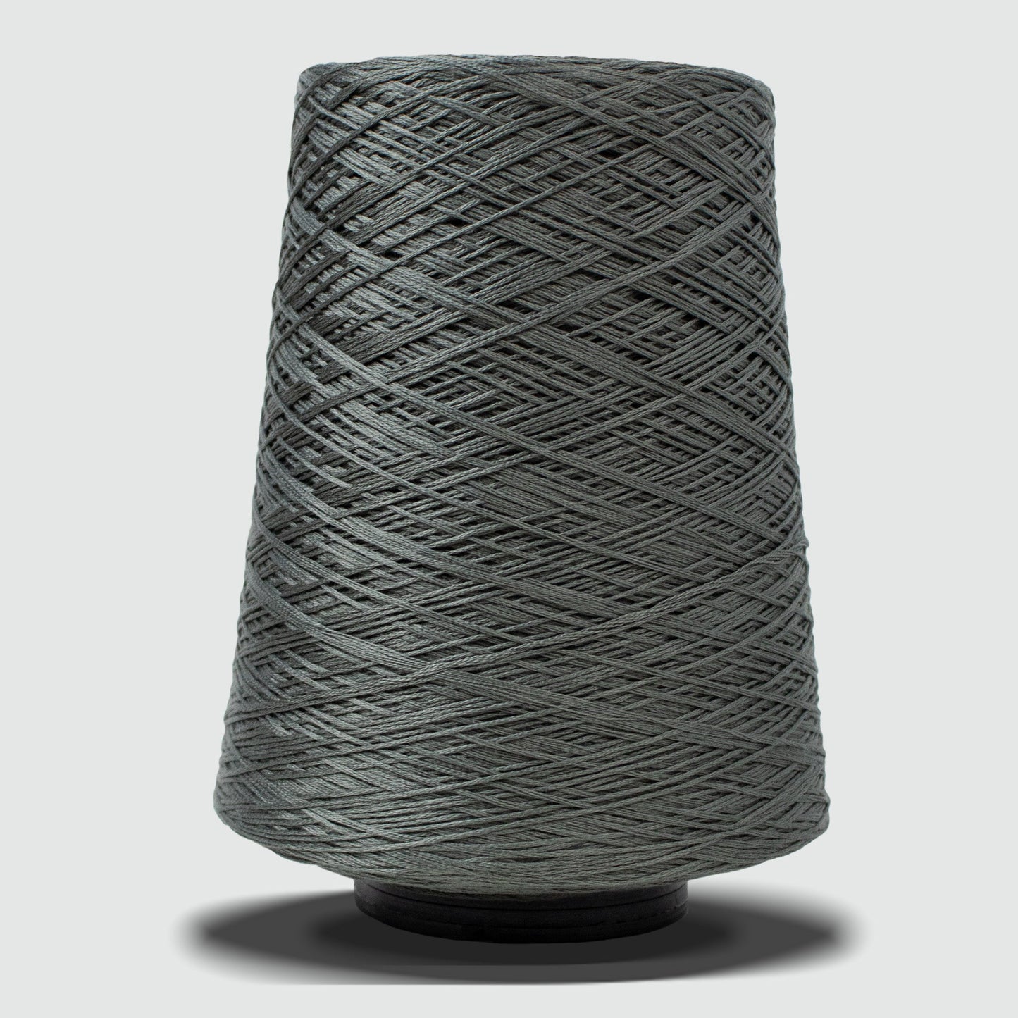 Luca-S Thread Cones - 497 / DMC 645 / Anchor 273