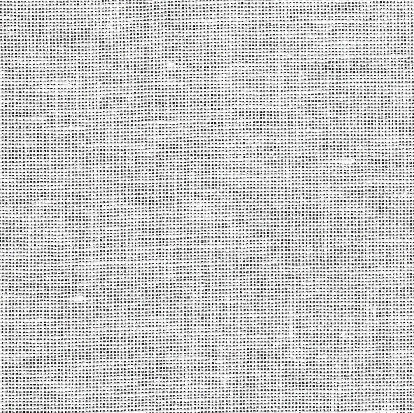 Zweigart Dublin 25 Count Fabric Snow White Color 10